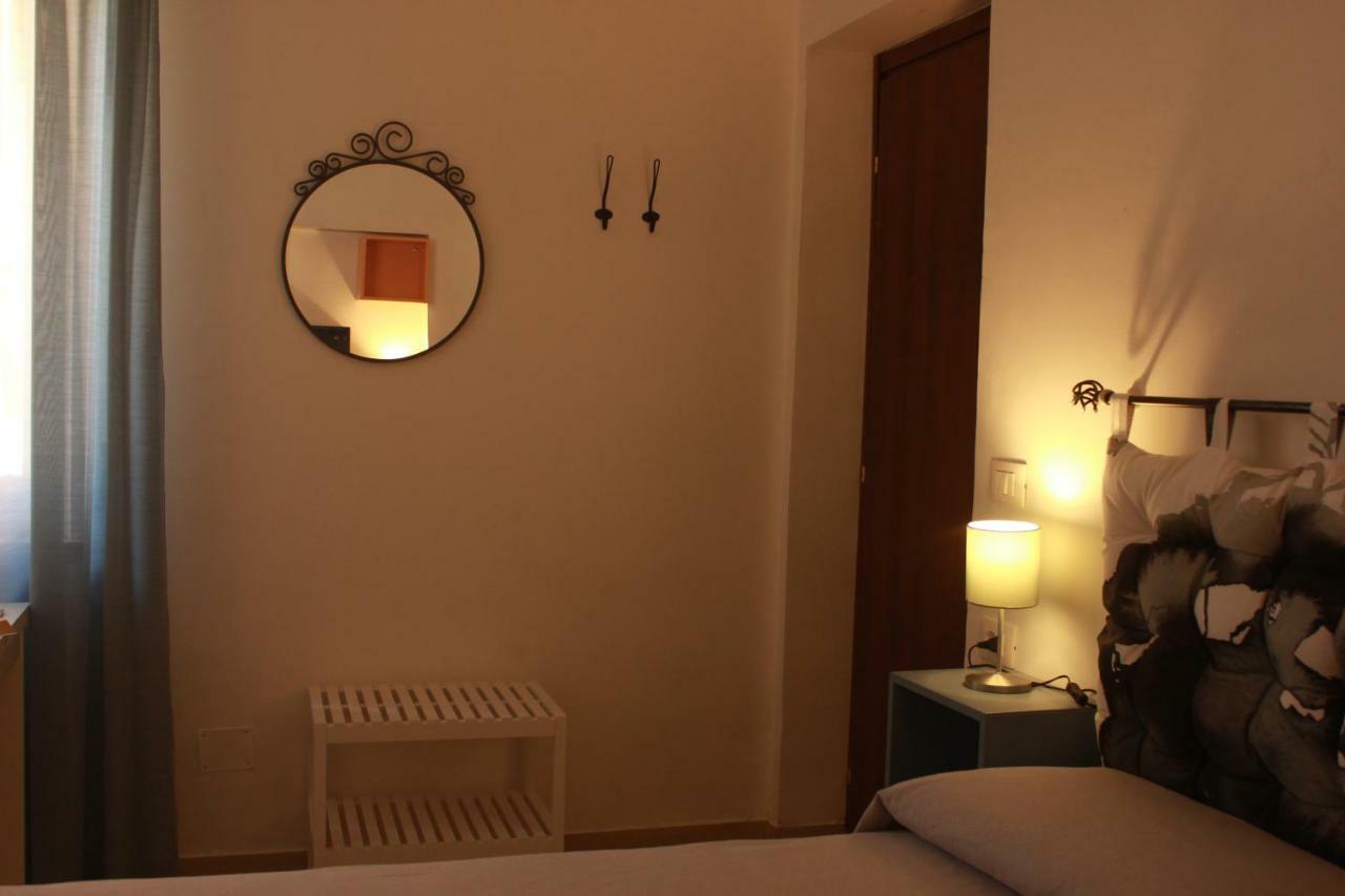 Casa Made Hotel Chieti Exterior photo