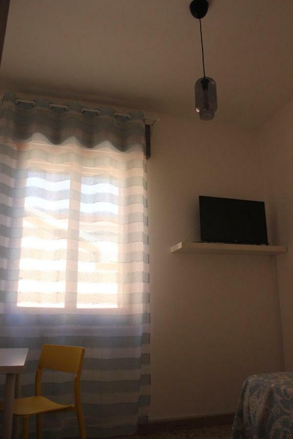 Casa Made Hotel Chieti Exterior photo